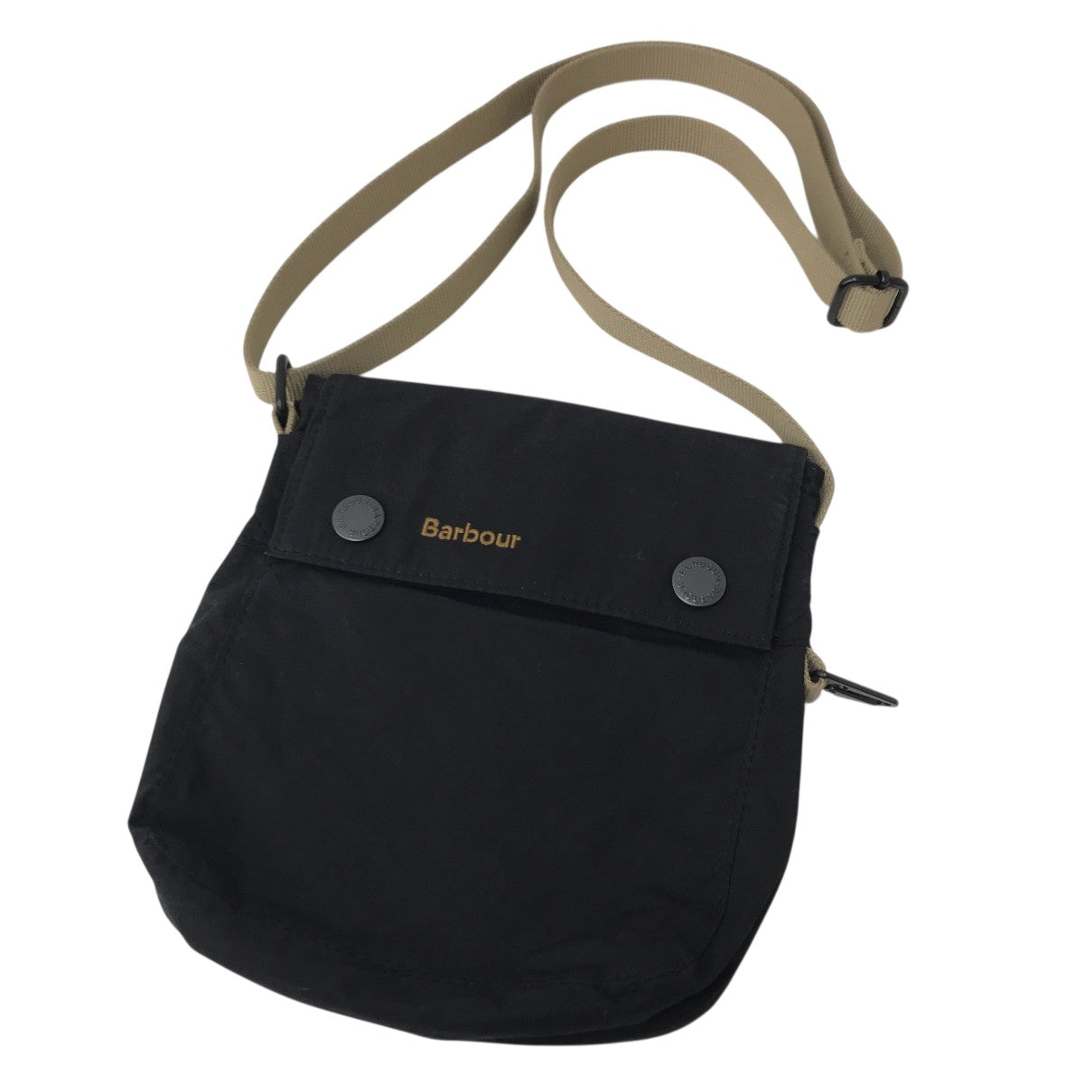 Barbour(バーブァー) トランスポート クロスボディバッグショルダー