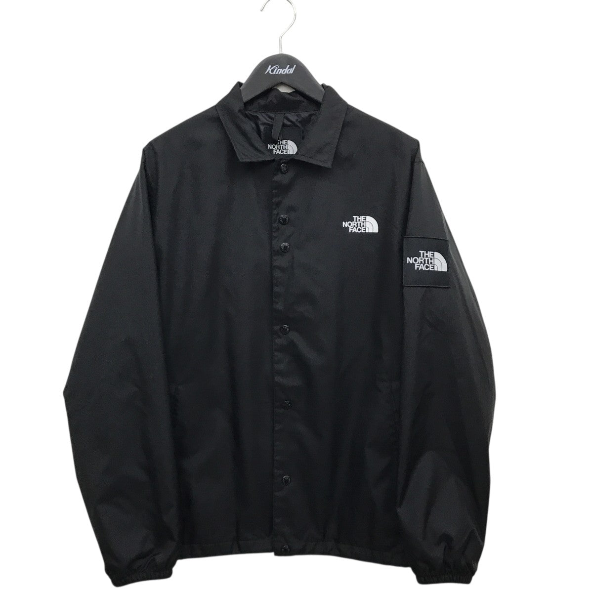 THE NORTH FACE(ザノースフェイス) コーチジャケットNP72130 NP72130