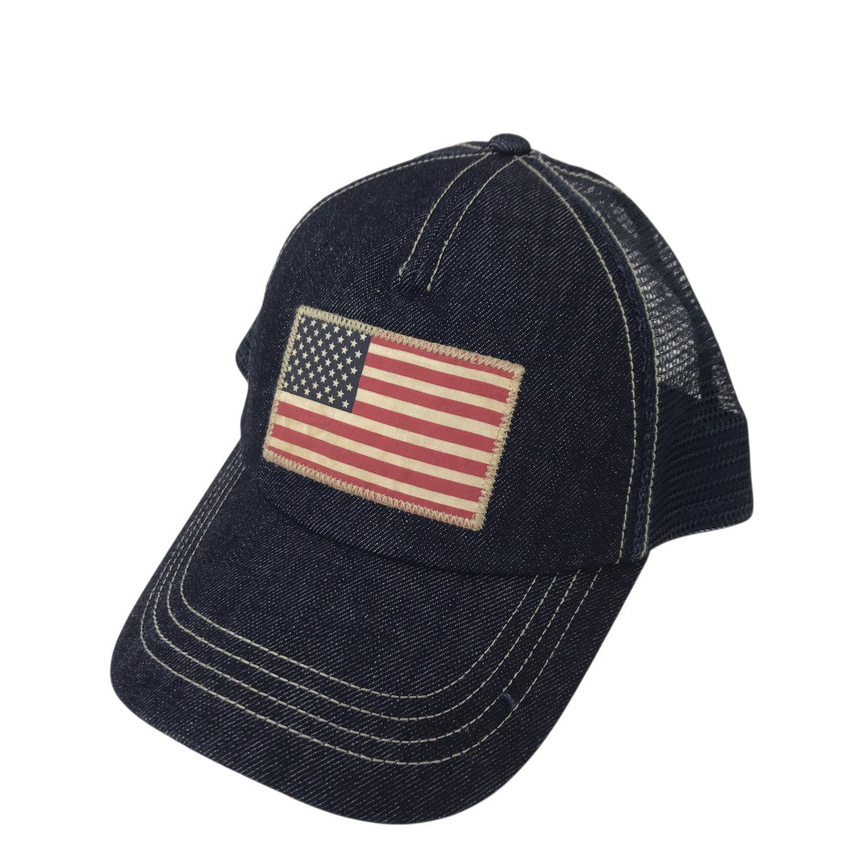 星条旗 Trucker hatキャップ