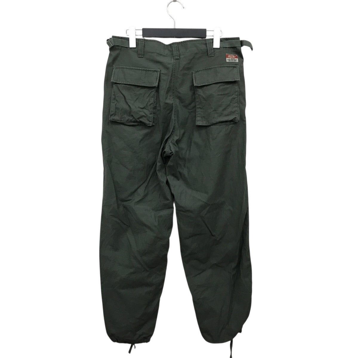 FLIGHT WARM UP PANTSパンツCLG-PT024-016