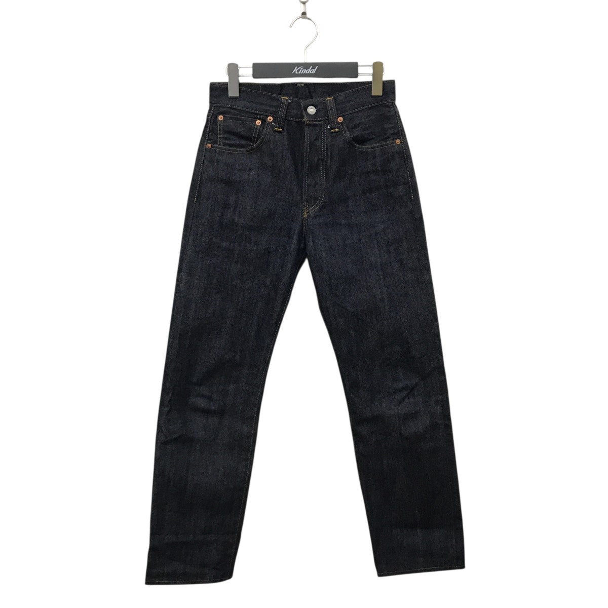 1947年モデル 501XXデニムパンツ47501-0200