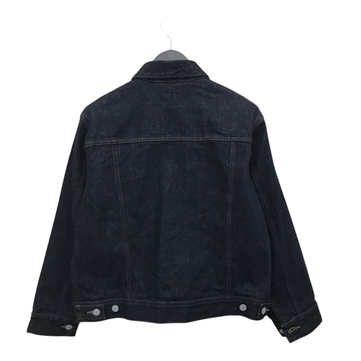 24AWBASIC DENIMデニムジャケット5784225001