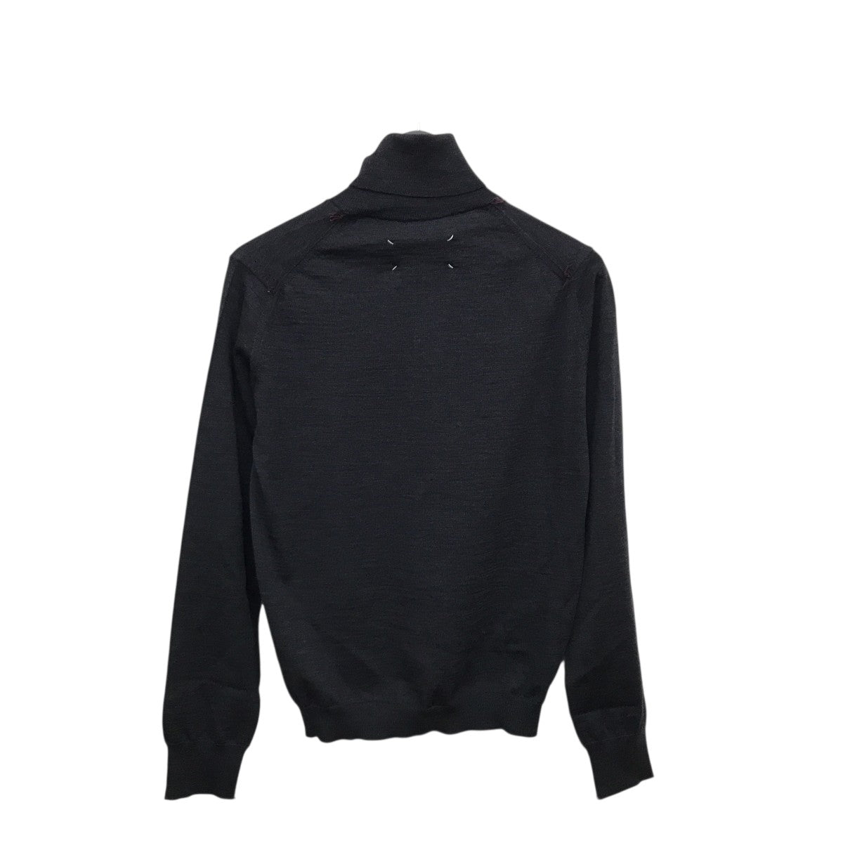 ワークインプログレス ハイネックセータータートルネックニットSI0HA0006