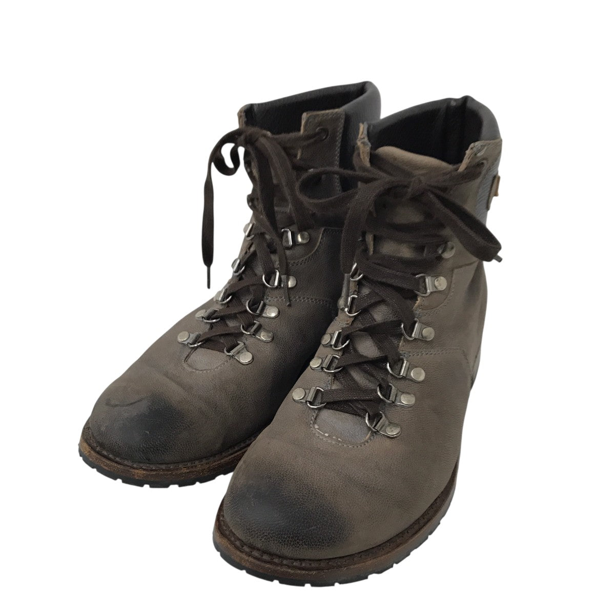 Sendra Boots(センドラ ブーツ) レザーブーツ ブラウン サイズ 43