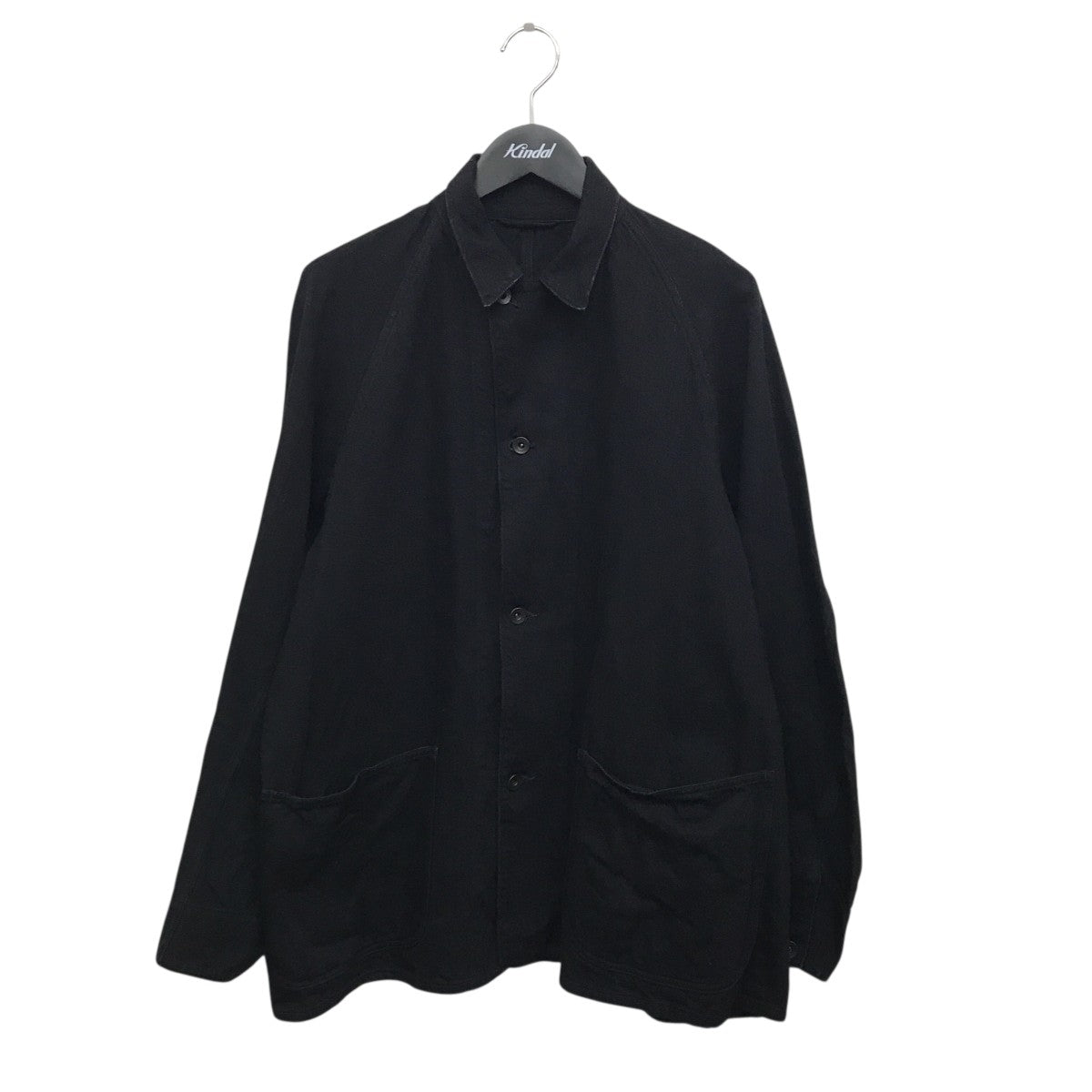 デニムワークジャケットX01-01002