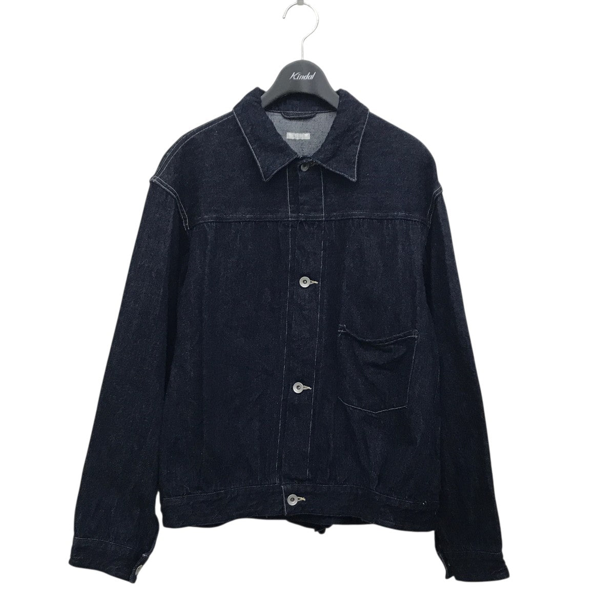 デニムジャケットZ01-01001