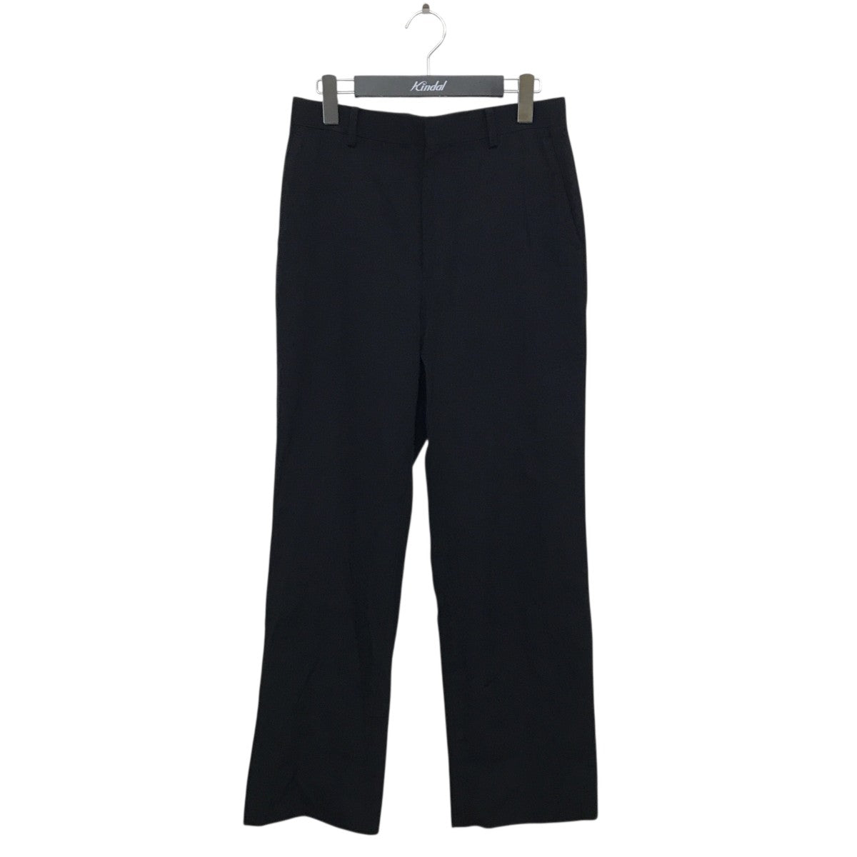 AURALEE(オーラリー) Light Wool Max Gabardine SlacksパンツA23SP03MG