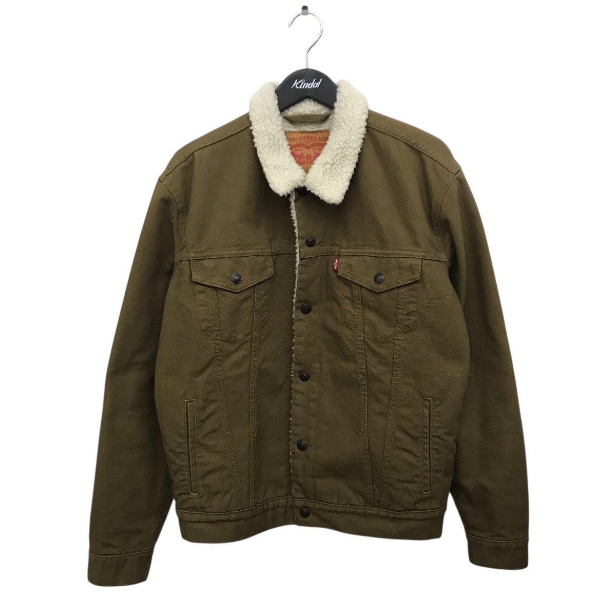 ジャケット16365-0122