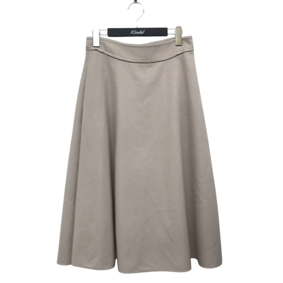 FOXEY(フォクシー) Ganacheスカート45292 45292 ベージュ サイズ 40