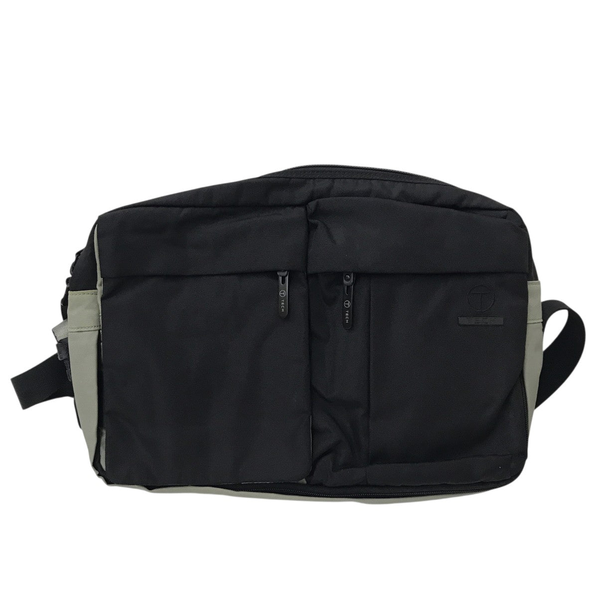 TUMI ショルダーバッグ4963DCE 4963DCE ブラック｜【公式】カインド 