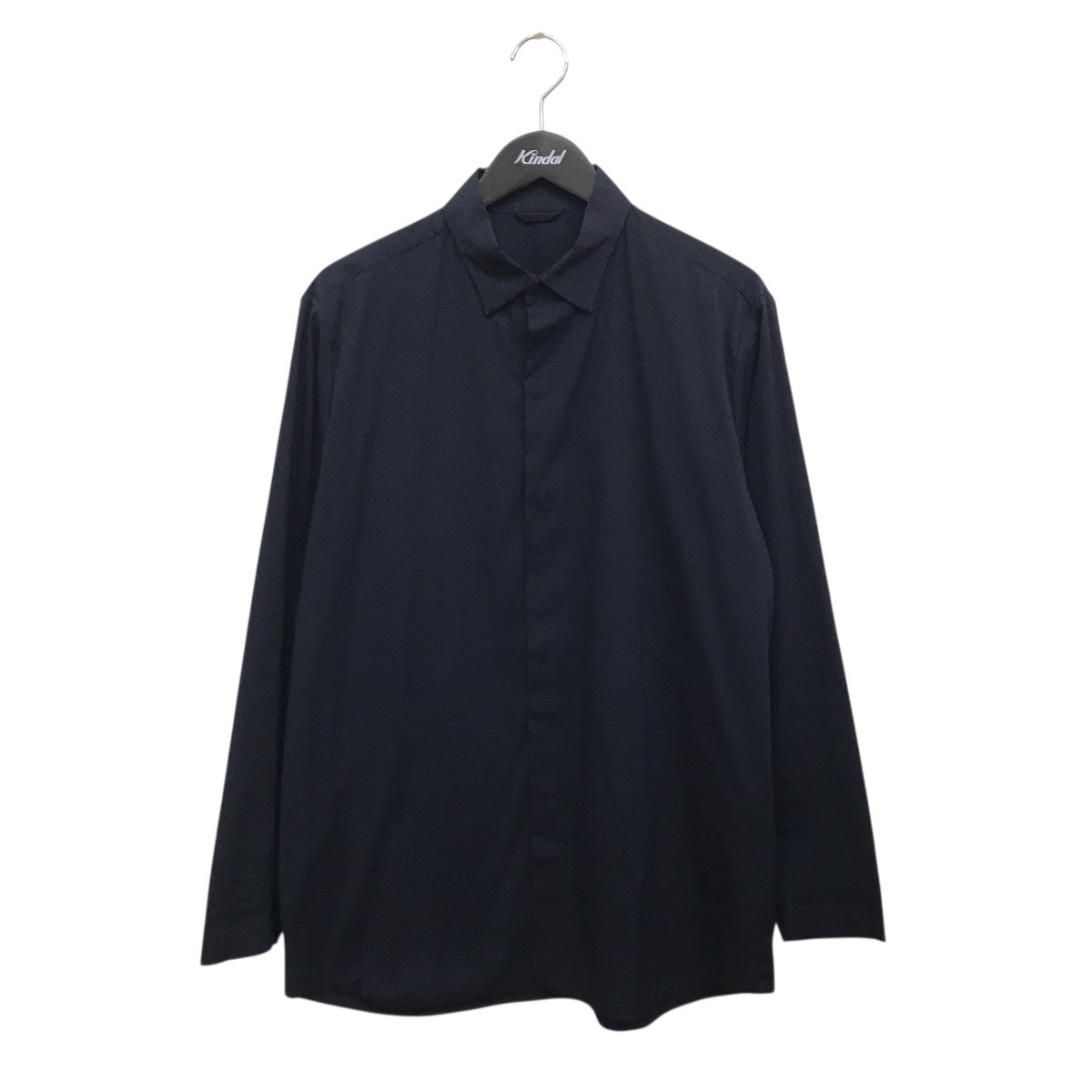 TEATORA(テアトラ) Keybord Shirt KEYシャツtt-SHT-001-KEY tt-SHT-001