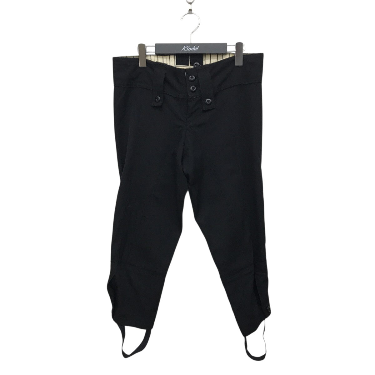 JUNYA WATANABE CDG(ジュンヤワタナベコムデギャルソン) パンツJQ-P011