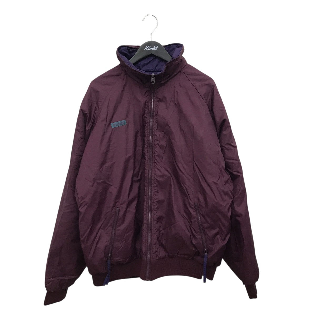 リバーシブル 80s-90s初期ジャケットST5750