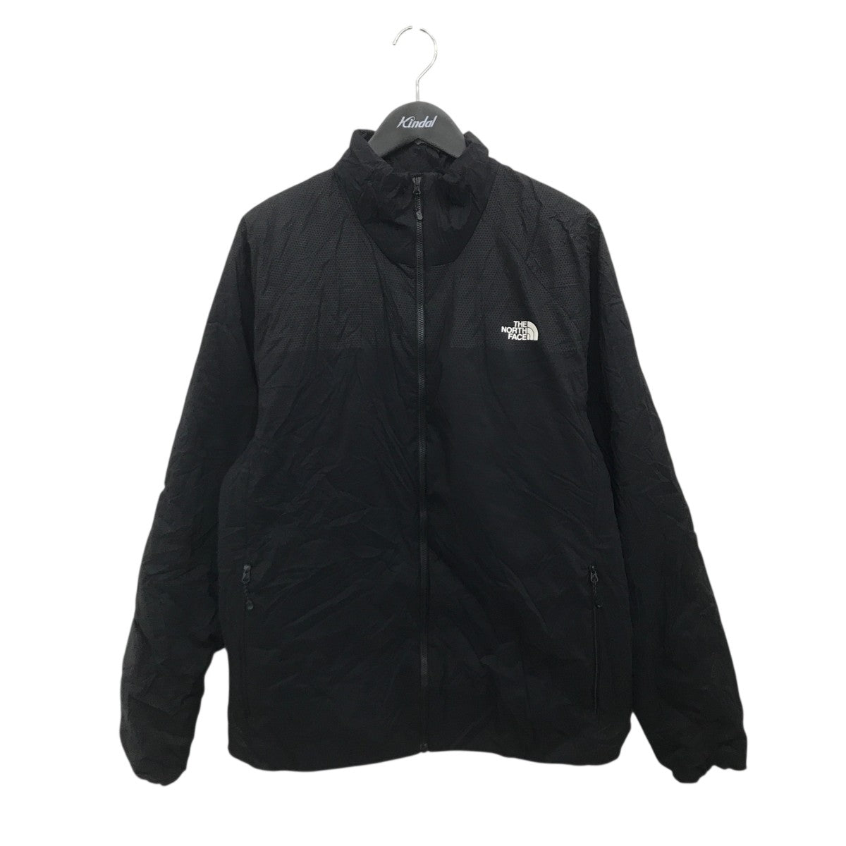 THE NORTH FACE(ザノースフェイス) Ventrix jacketジャケットNY81912