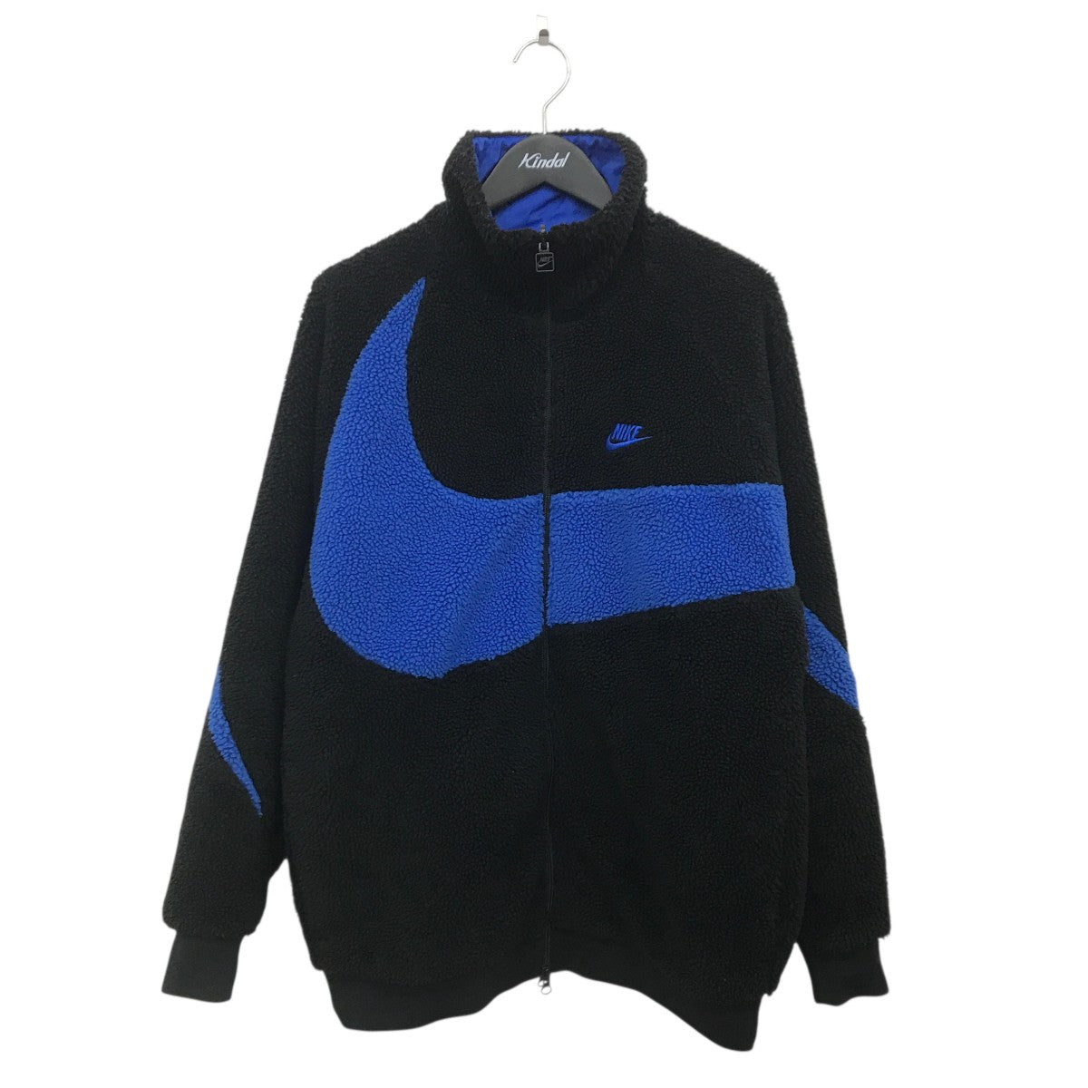 NIKE(ナイキ) AS M NSW VW SWSH FULL ZIP JKTリバーシブルジャケット