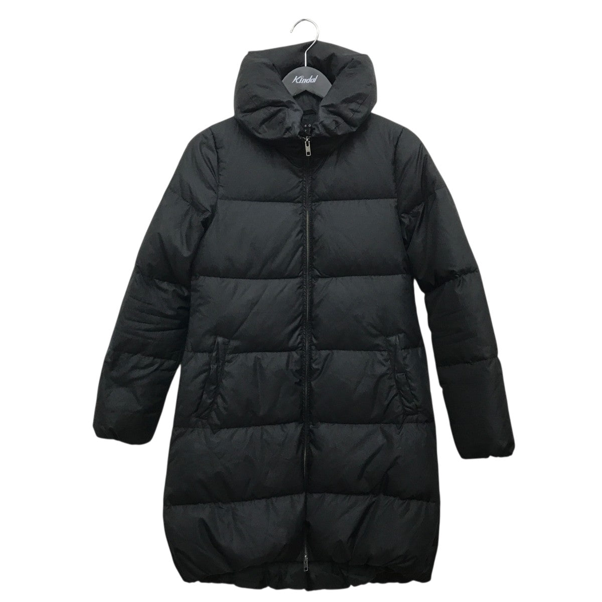 theory(セオリー) ダウンコート2309607 2309607 ブラック サイズ P