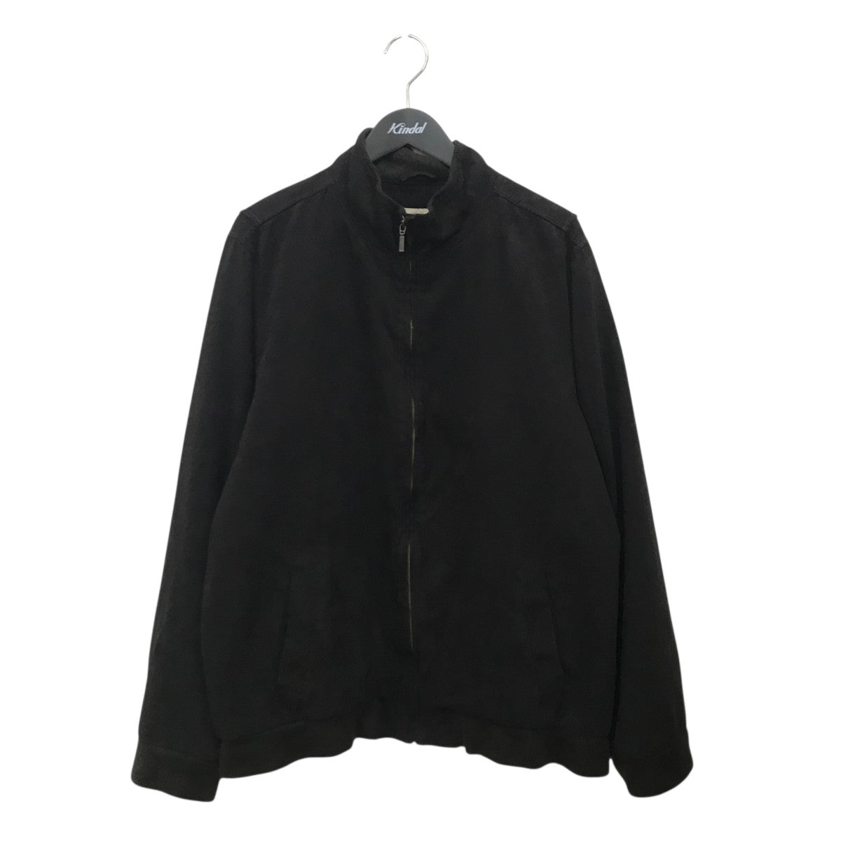 フェイクスウェードジャケット276821