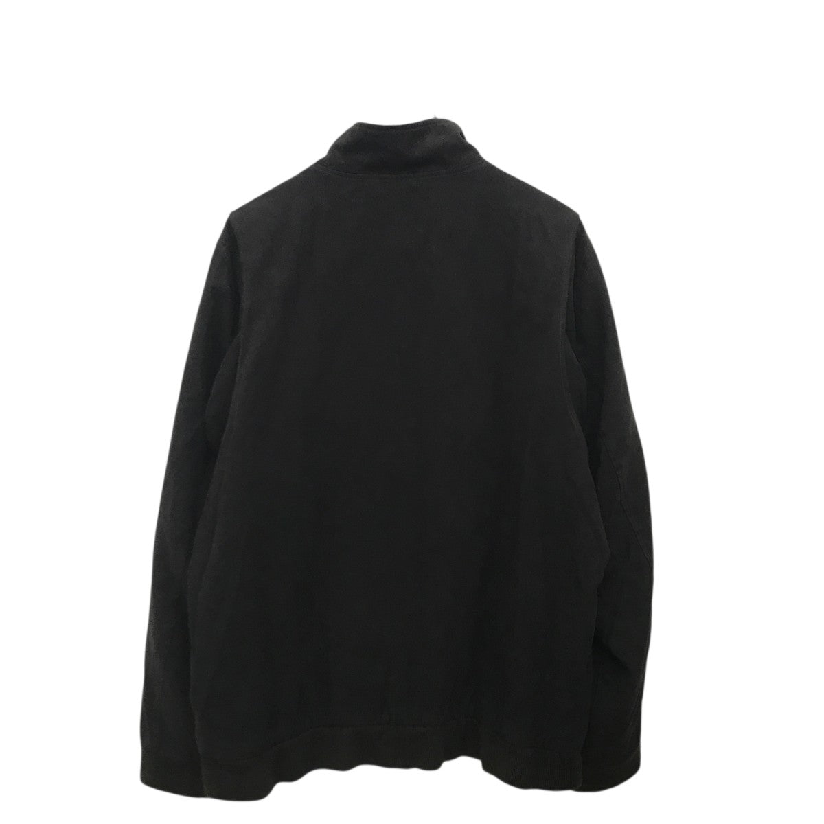 フェイクスウェードジャケット276821