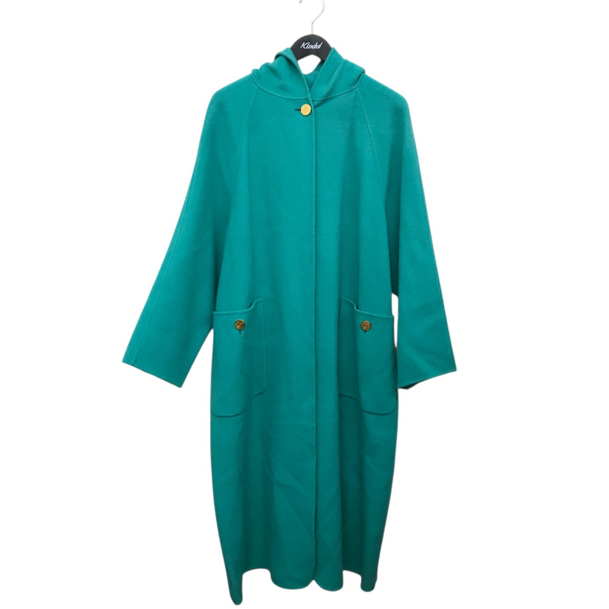 フードローブフーデッドコート0222469214-00