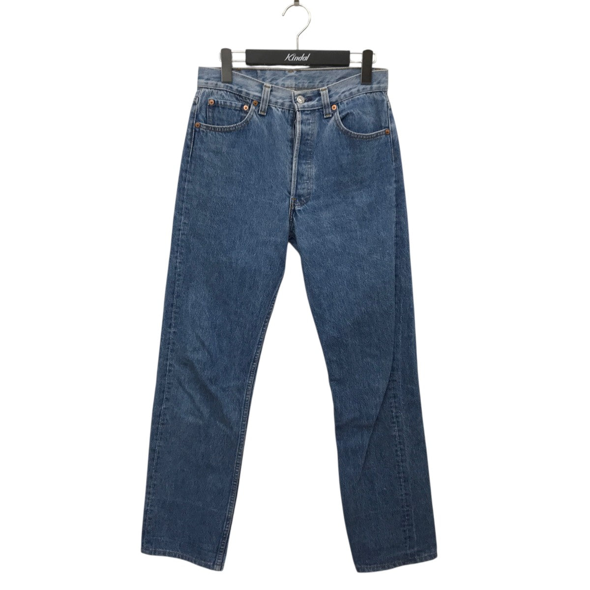 LEVI'S(リーバイス) USA製 501デニムパンツ501-5900 501-5900