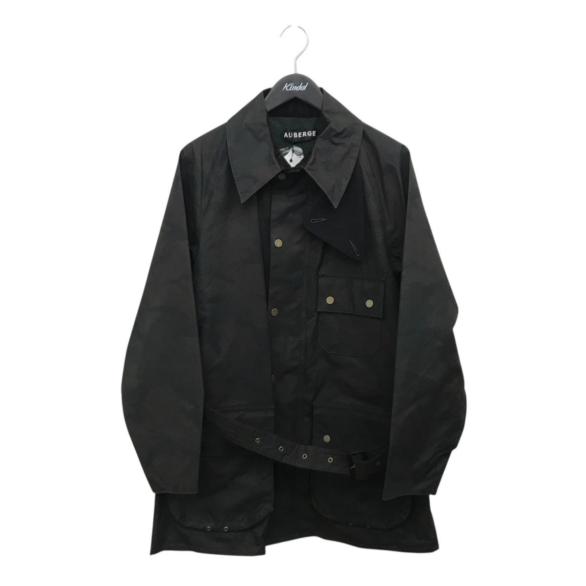 FALKLAND CAMOジャケット