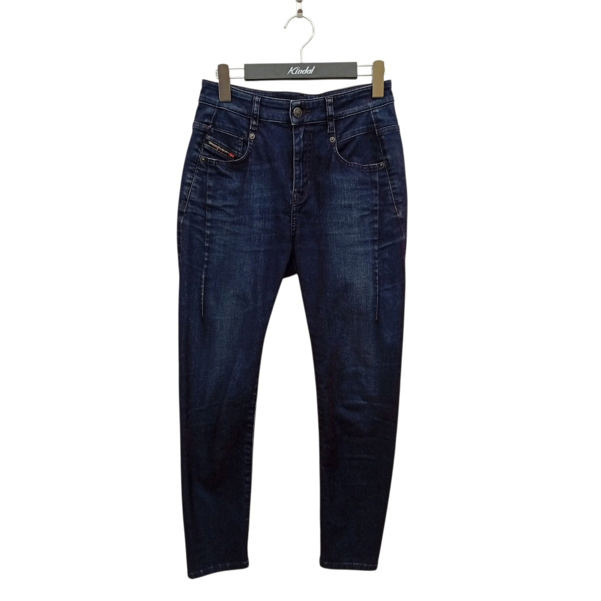 DIESEL(ディーゼル) D-FAYZAデニムパンツ069RQ 069RQ インディゴ 