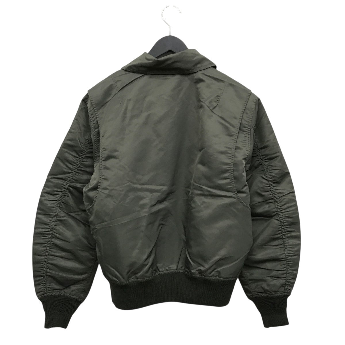 CWUジャケットWP103