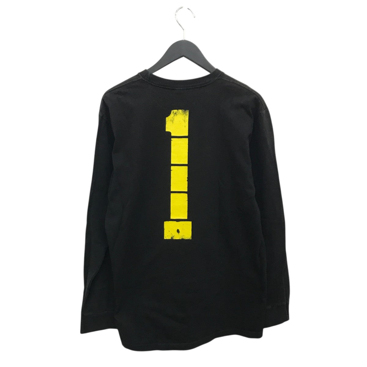 20SSICHI THE KILLER L S TEEロングスリーブカットソー