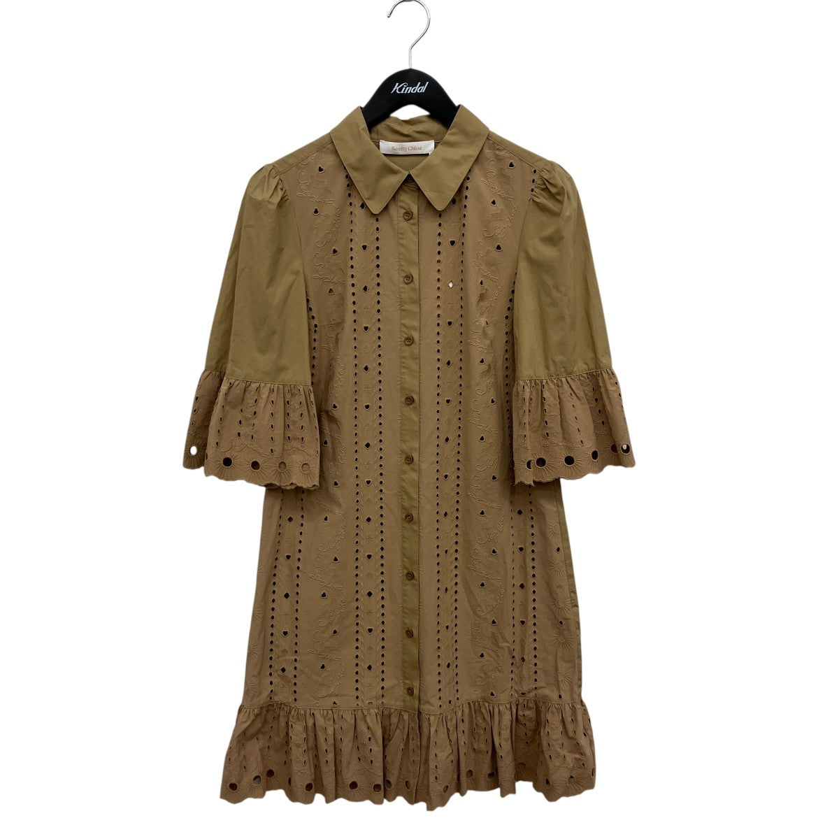 ワンピースCHS22RO0801020F34