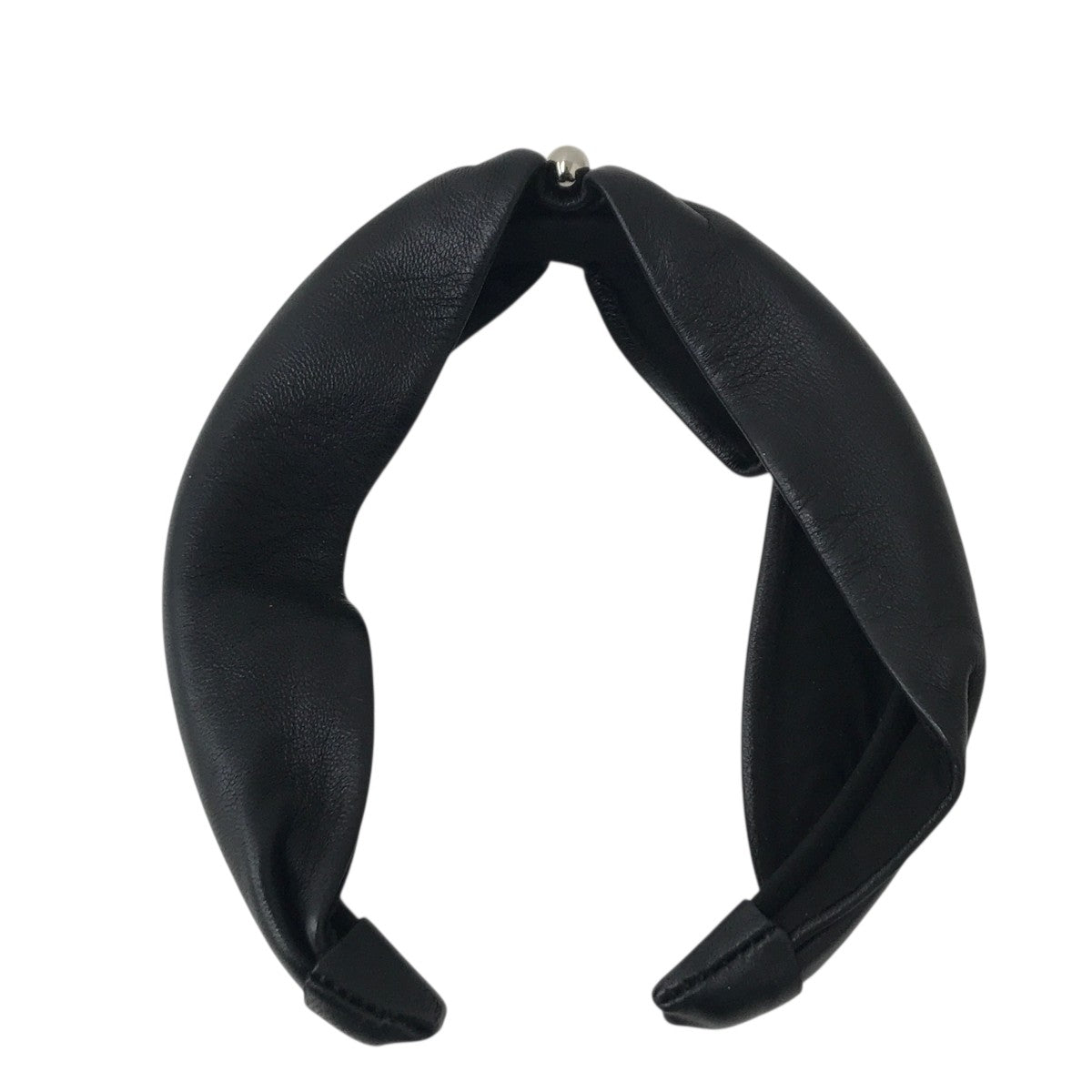 FUMIE=TANAKA(フミエタナカ) カチューシャ ブラック｜【公式】カインド