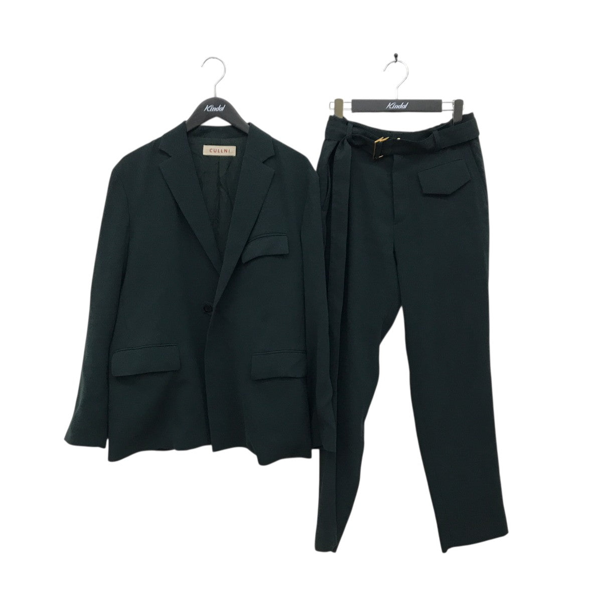 セットアップスーツ20-AW-021/20-AW-013