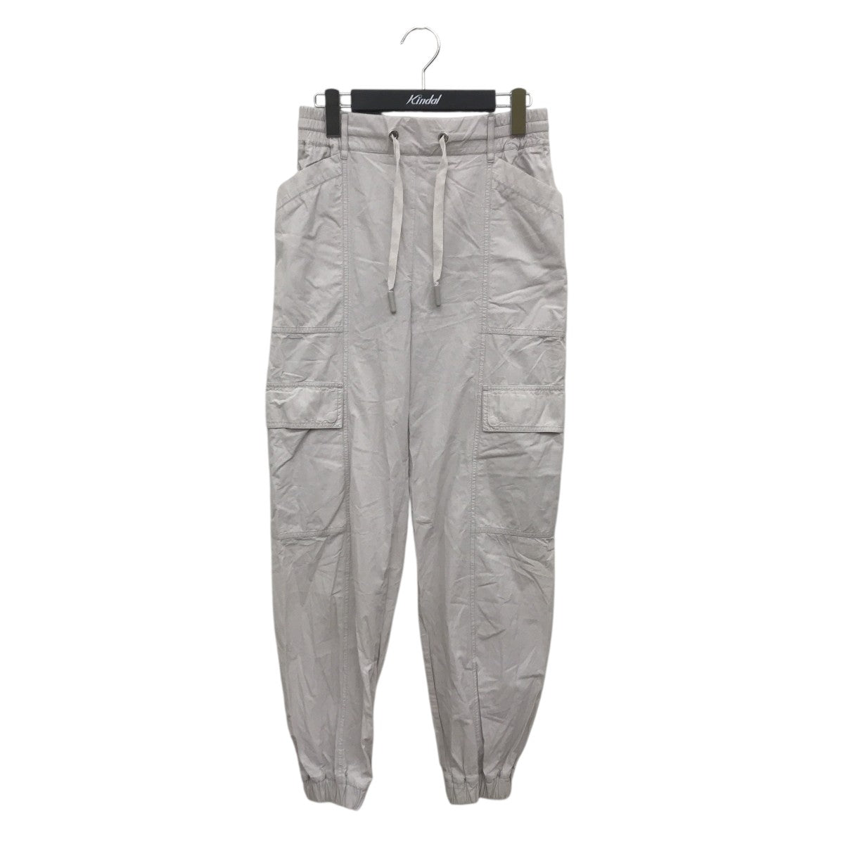 MONCLER(モンクレール) PANTALONEカーゴパンツI10932A00014 596LP 