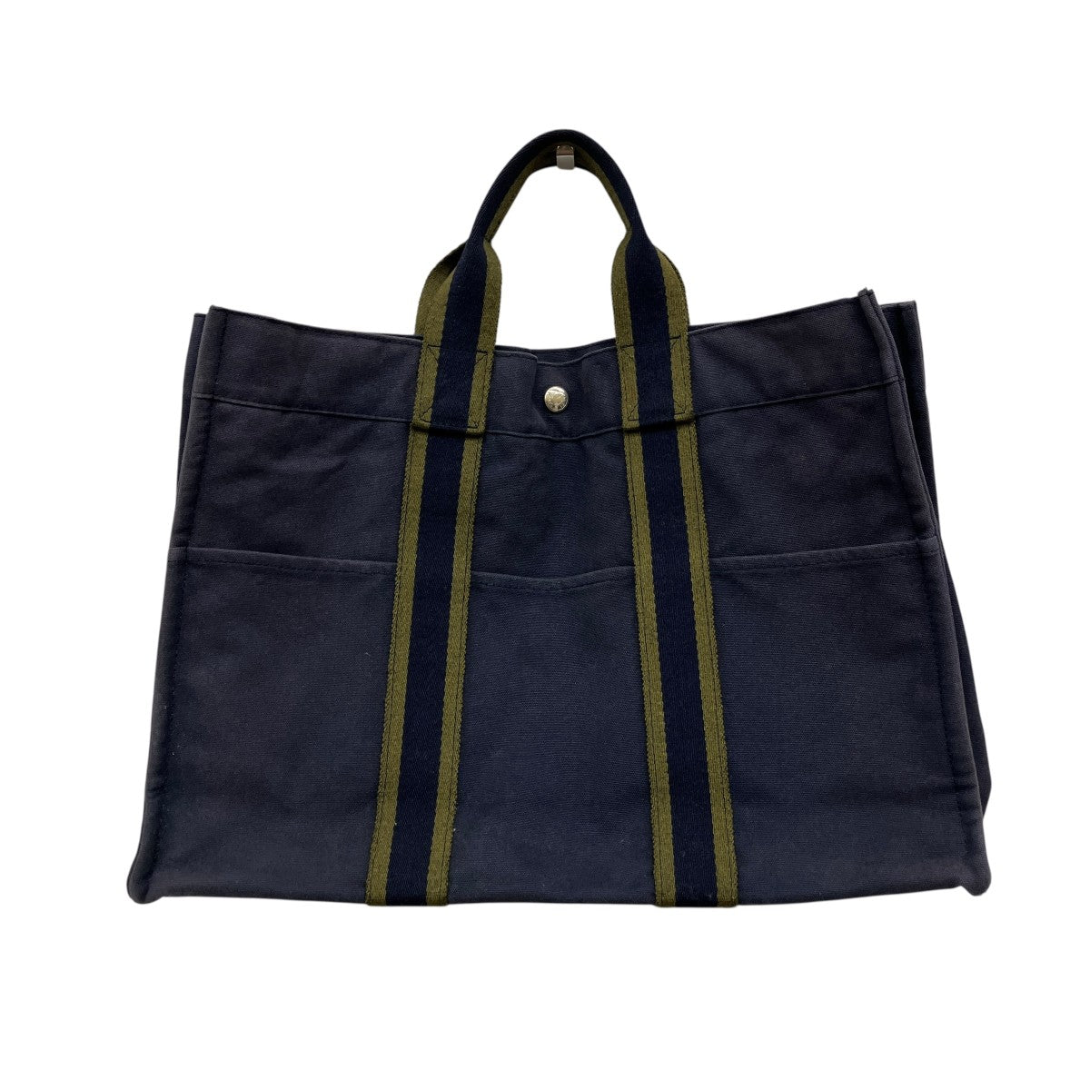 HERMES(エルメス) フールトゥMMトートバッグ2627-32 2627-32
