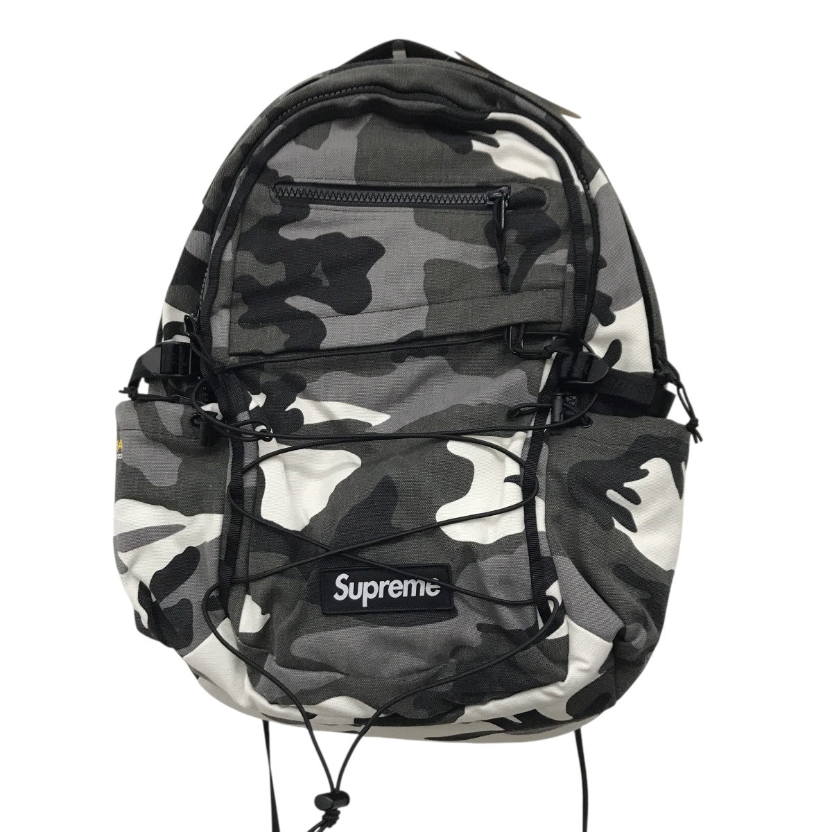 Supreme(シュプリーム) 25SSSnow Camo Backpackカモフラージュ柄