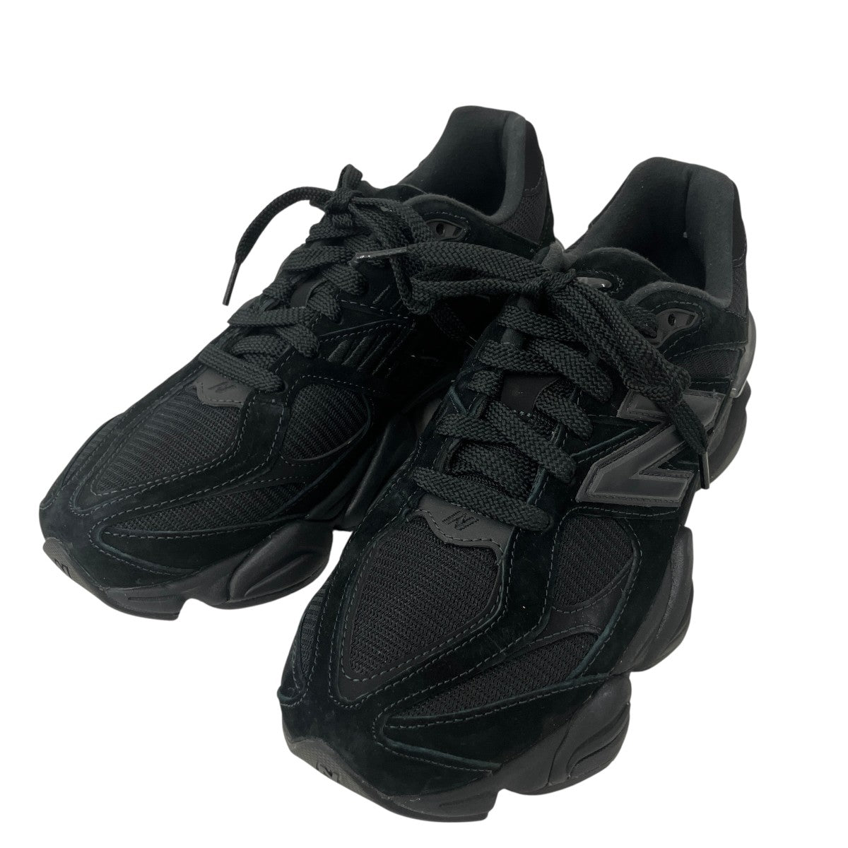 NEW BALANCE(ニューバランス) 9060 Triple BlackスニーカーU9060BPM