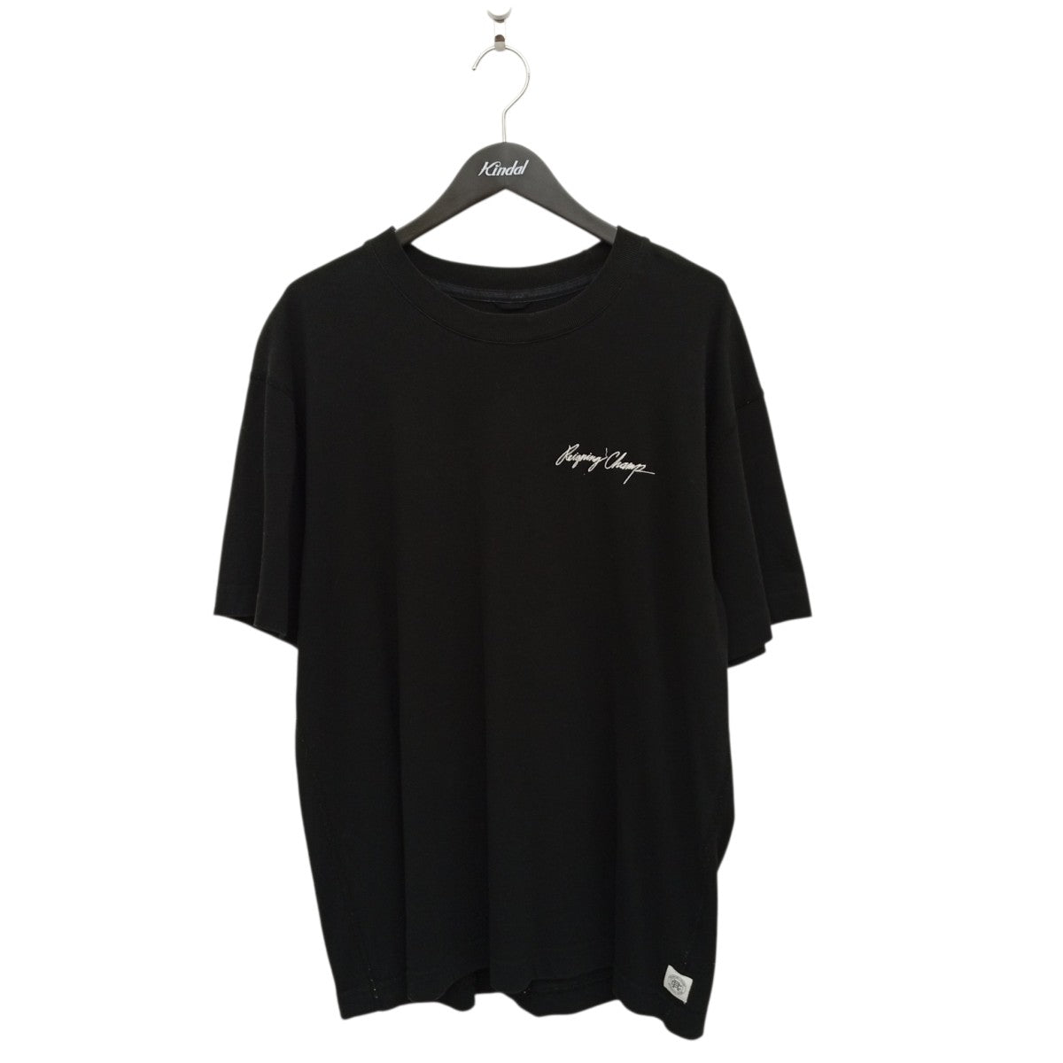 REIGNING CHAMP(レイニングチャンプ) Tシャツ23071071042120