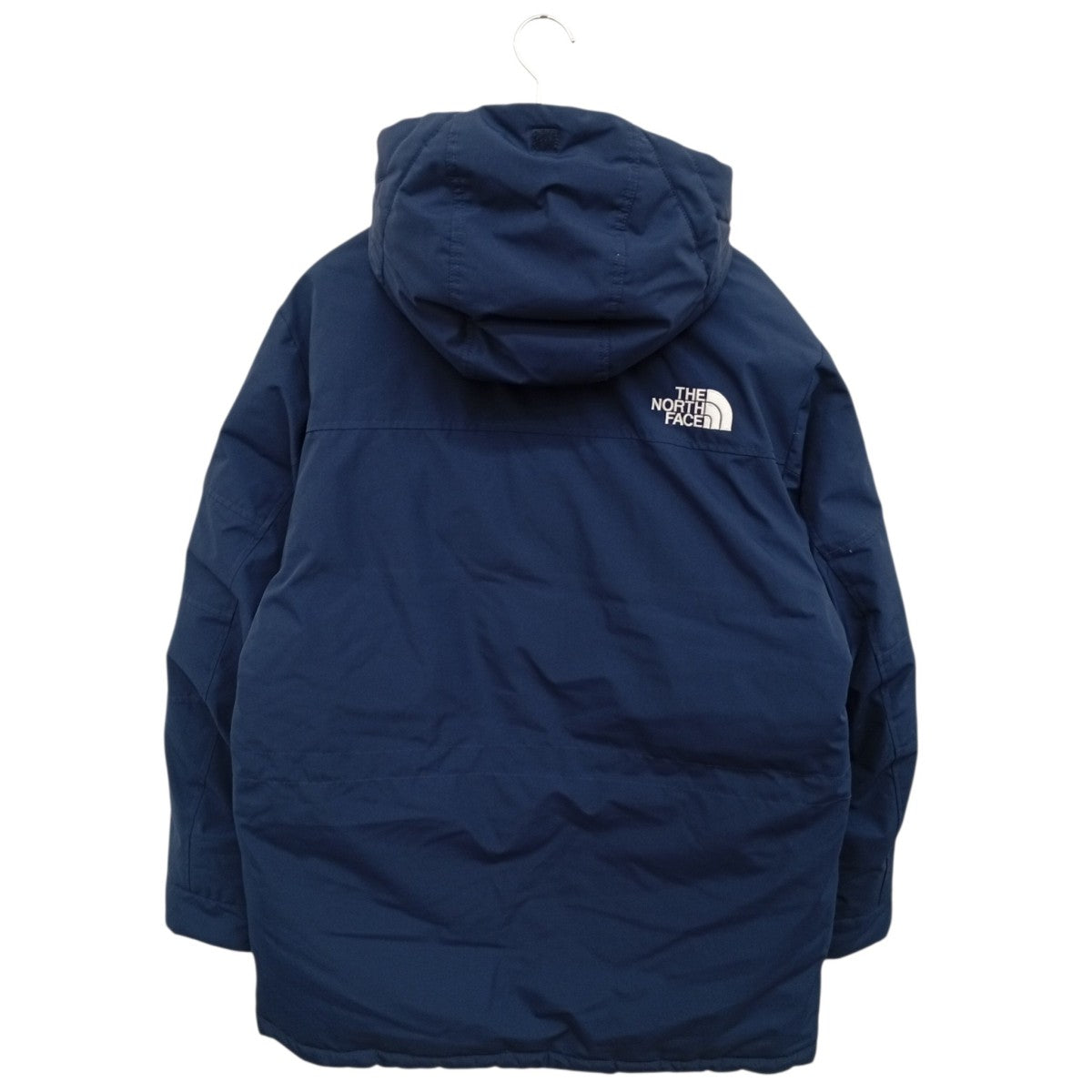 ANTARCTICA DOWN PARKAダウンジャケットNJ1DJ52L