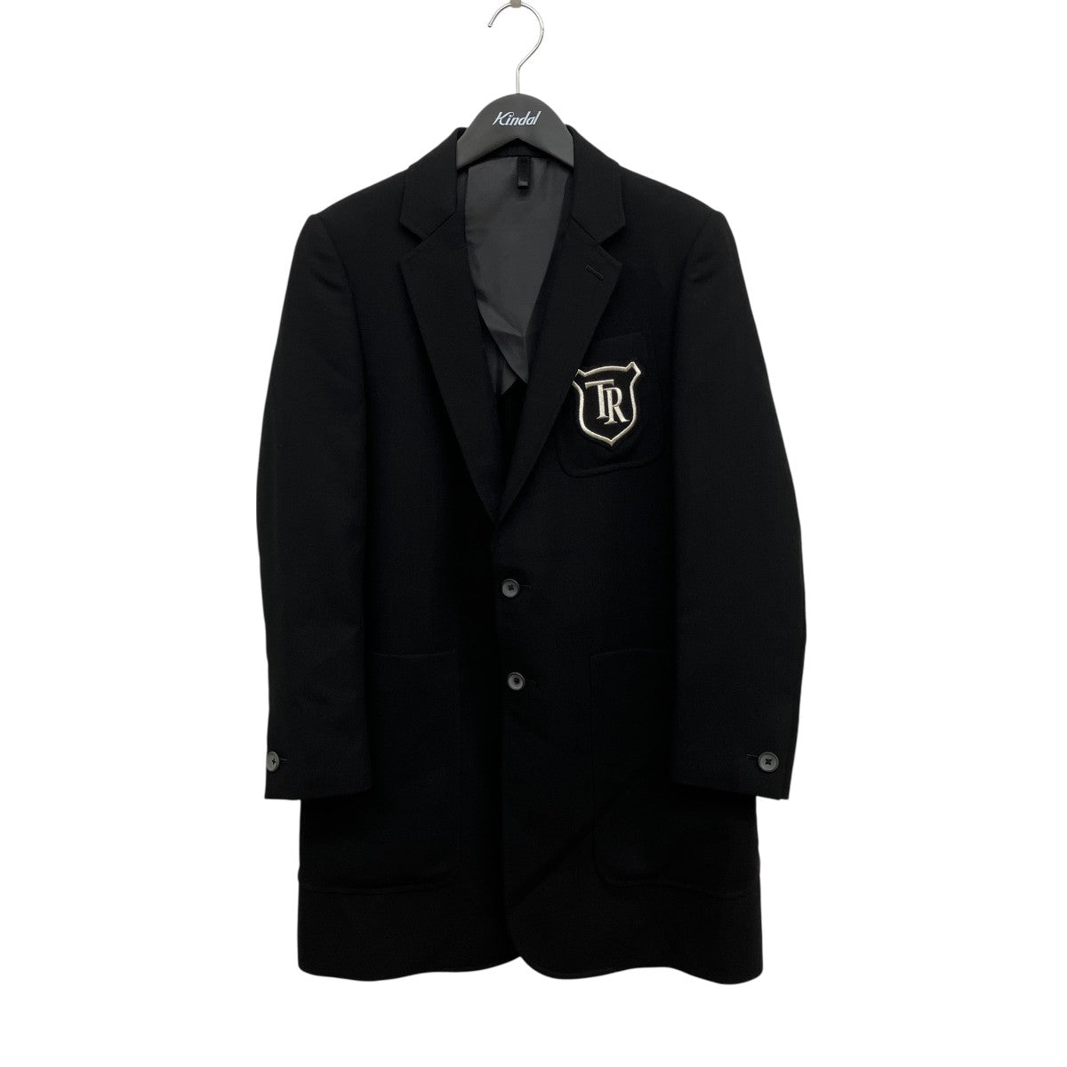 THE RERACS ジャケット19SS-RE JK-077L-J 古着・中古-1枚目のアイテム画像