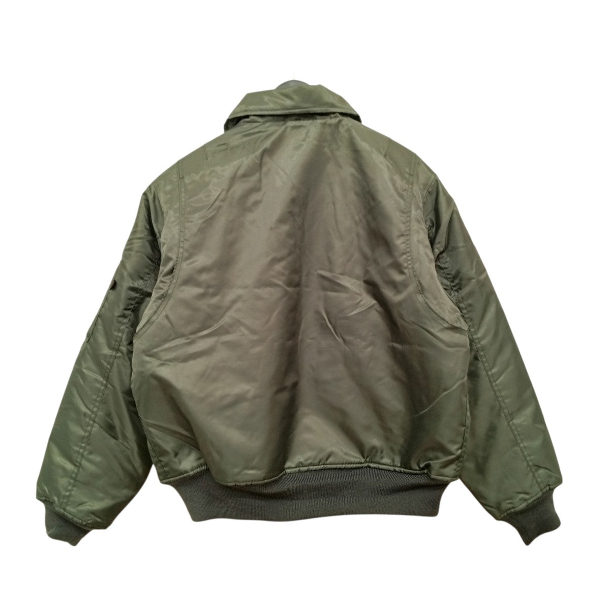 MA-1ジャケット7520