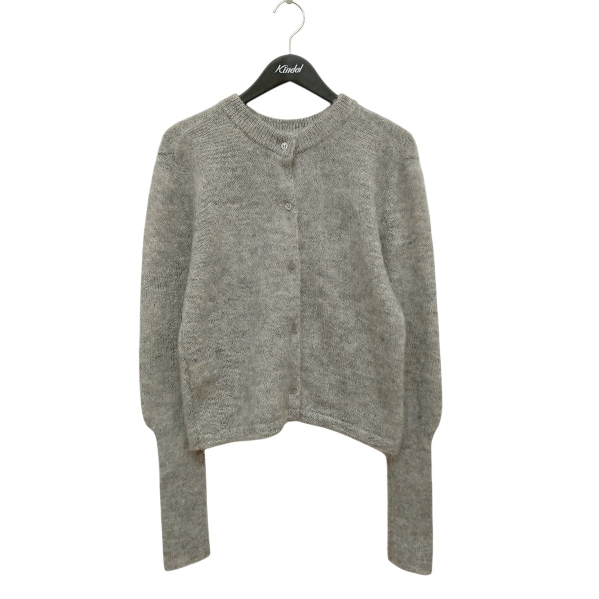 MEYAME(メヤメ) セーターカーディガンMEY-1330 FLUFFY PULLOVER MEY