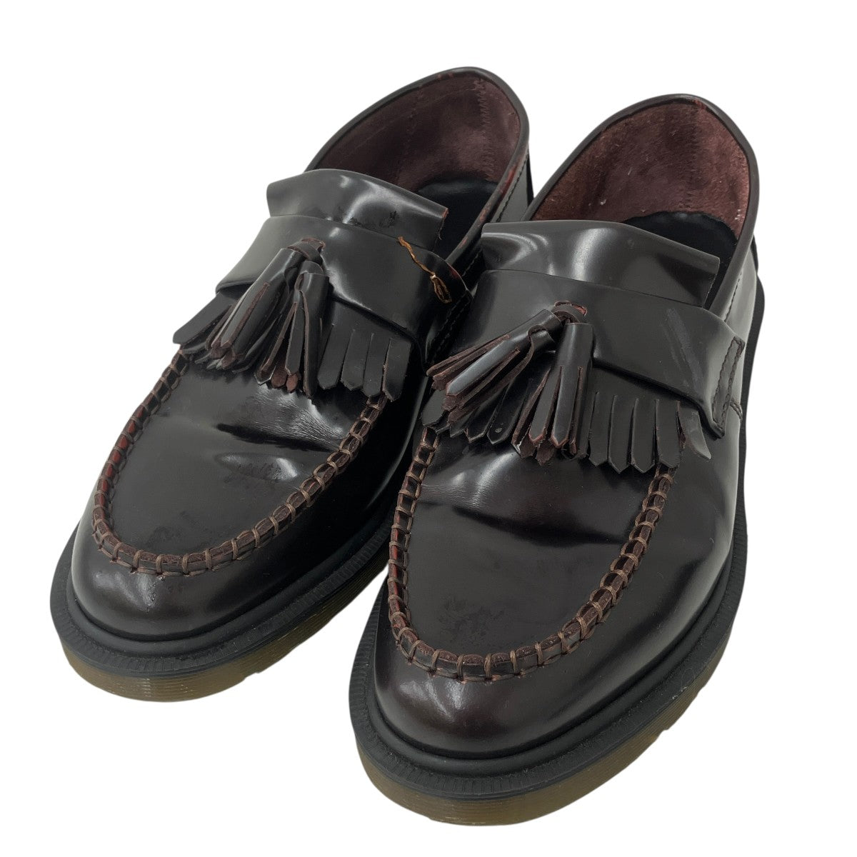 Dr．Martens(ドクターマーチン) タッセルローファーAW006 AW006