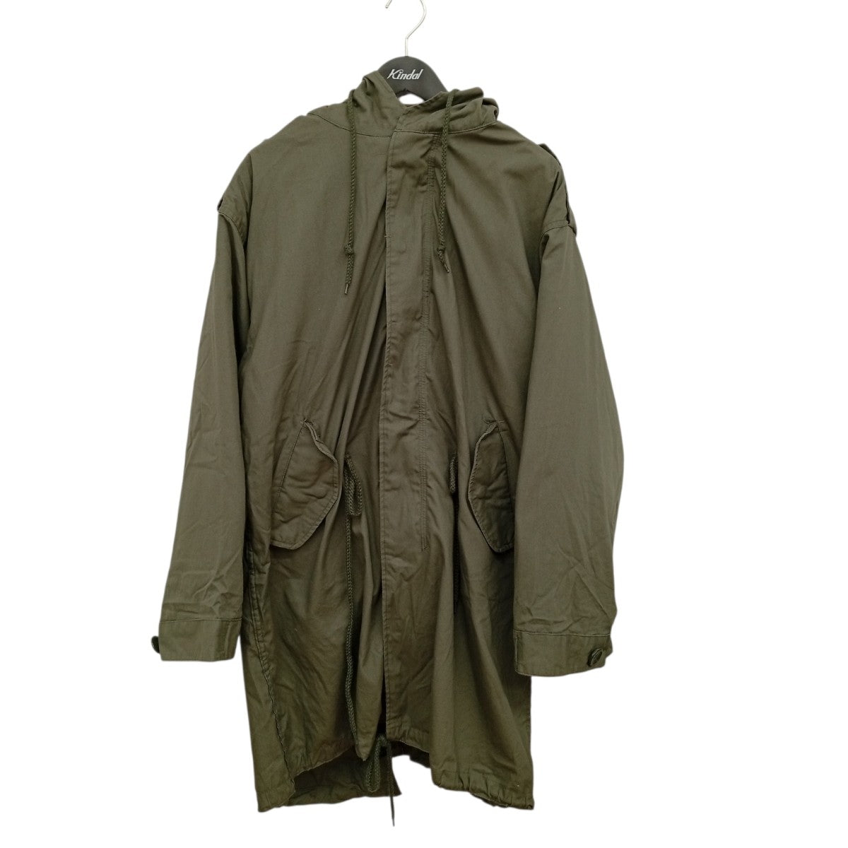ROTHCO(ロスコ) M-51モッズコート オリーブ サイズ M｜【公式