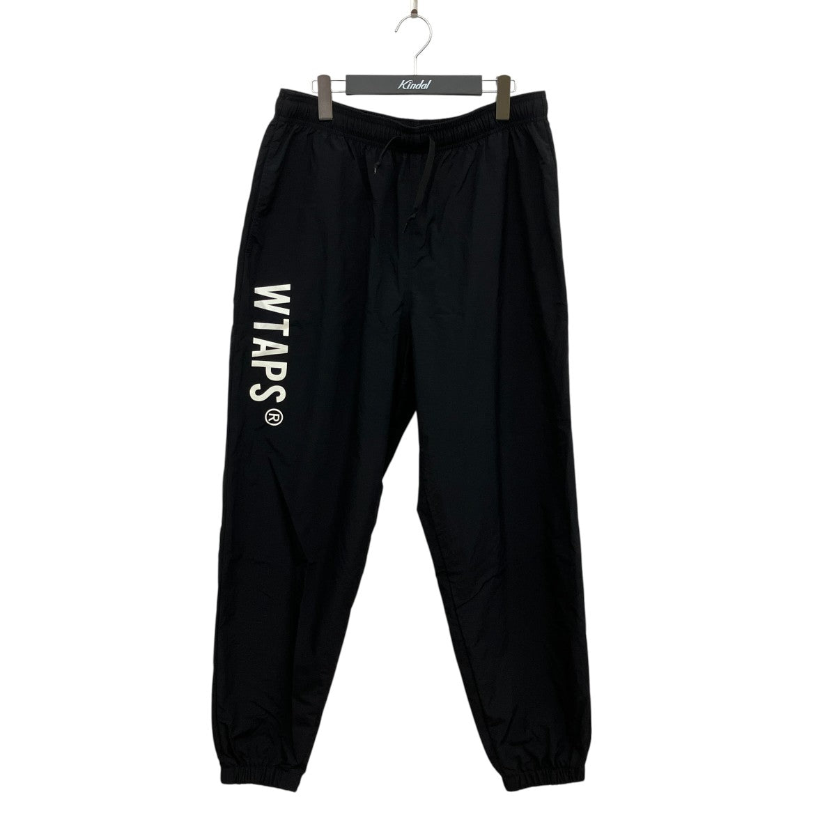 ナイロンパンツ241CWDT-PTM01