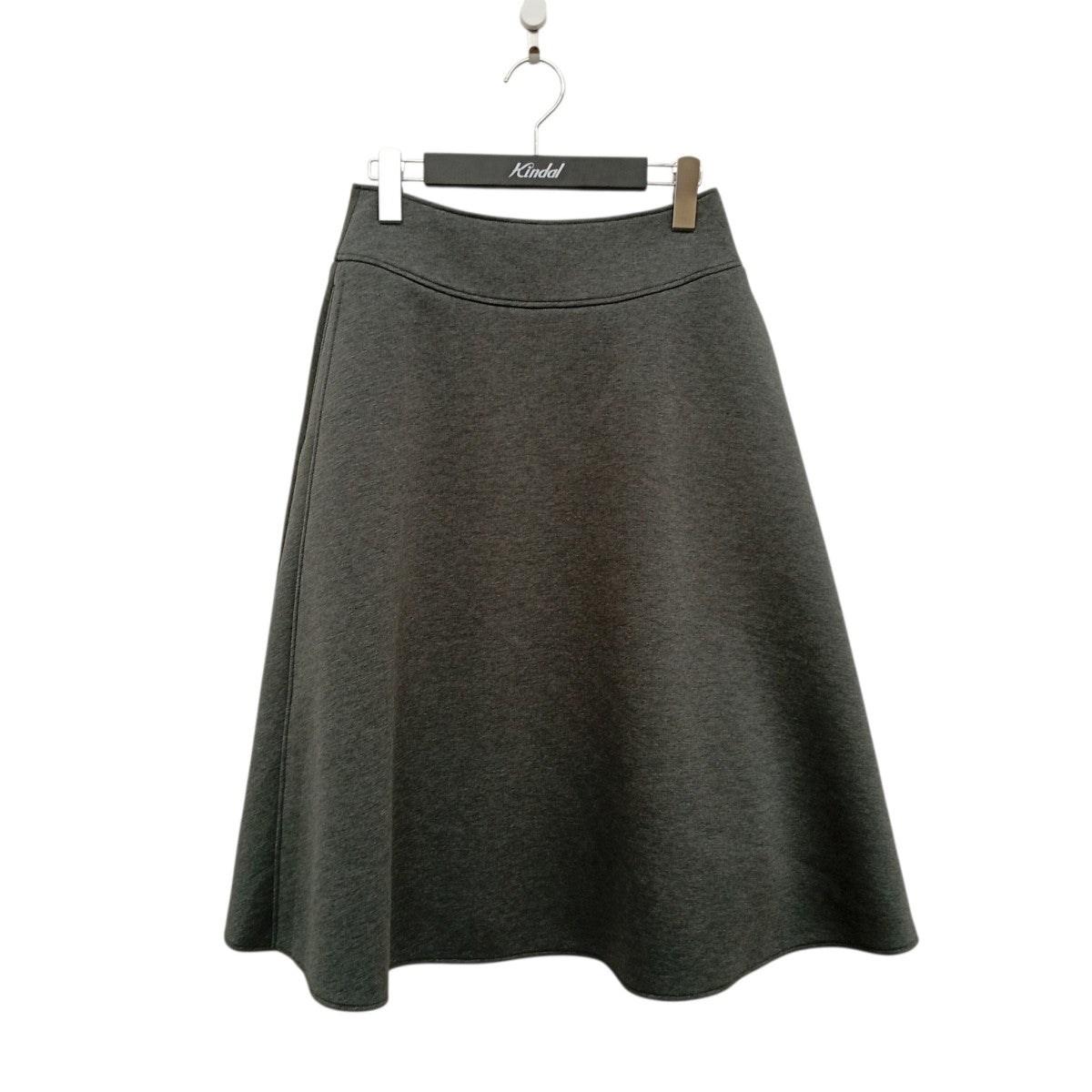 26SSLa Feve Skirtフレアスカート45693