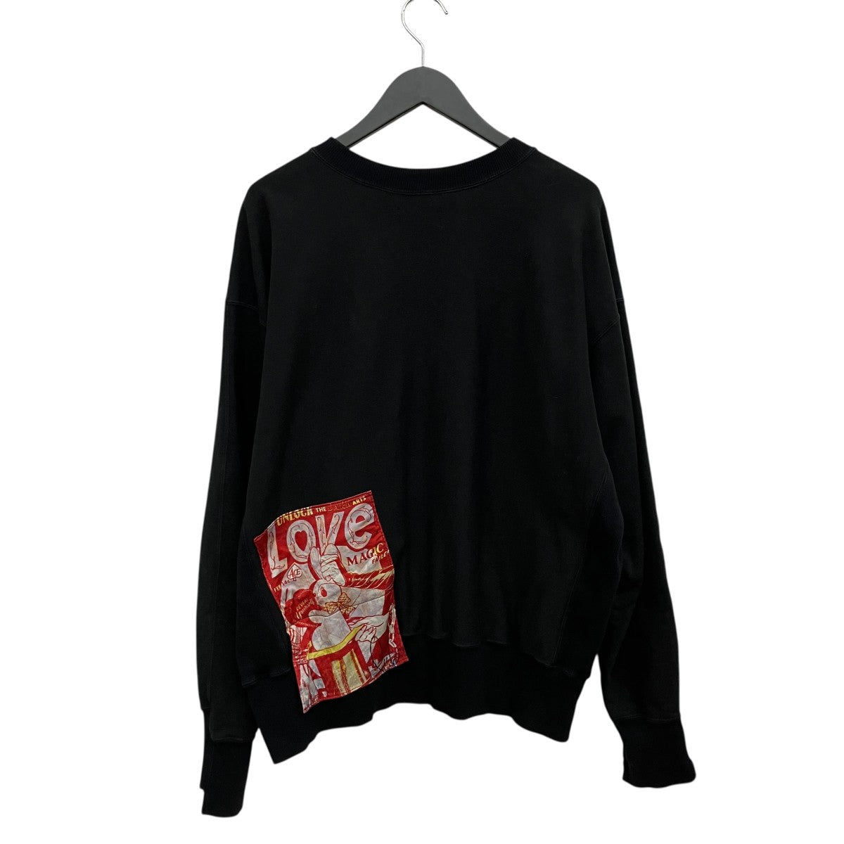 THE SWEATSHIRTトレーナーST-115
