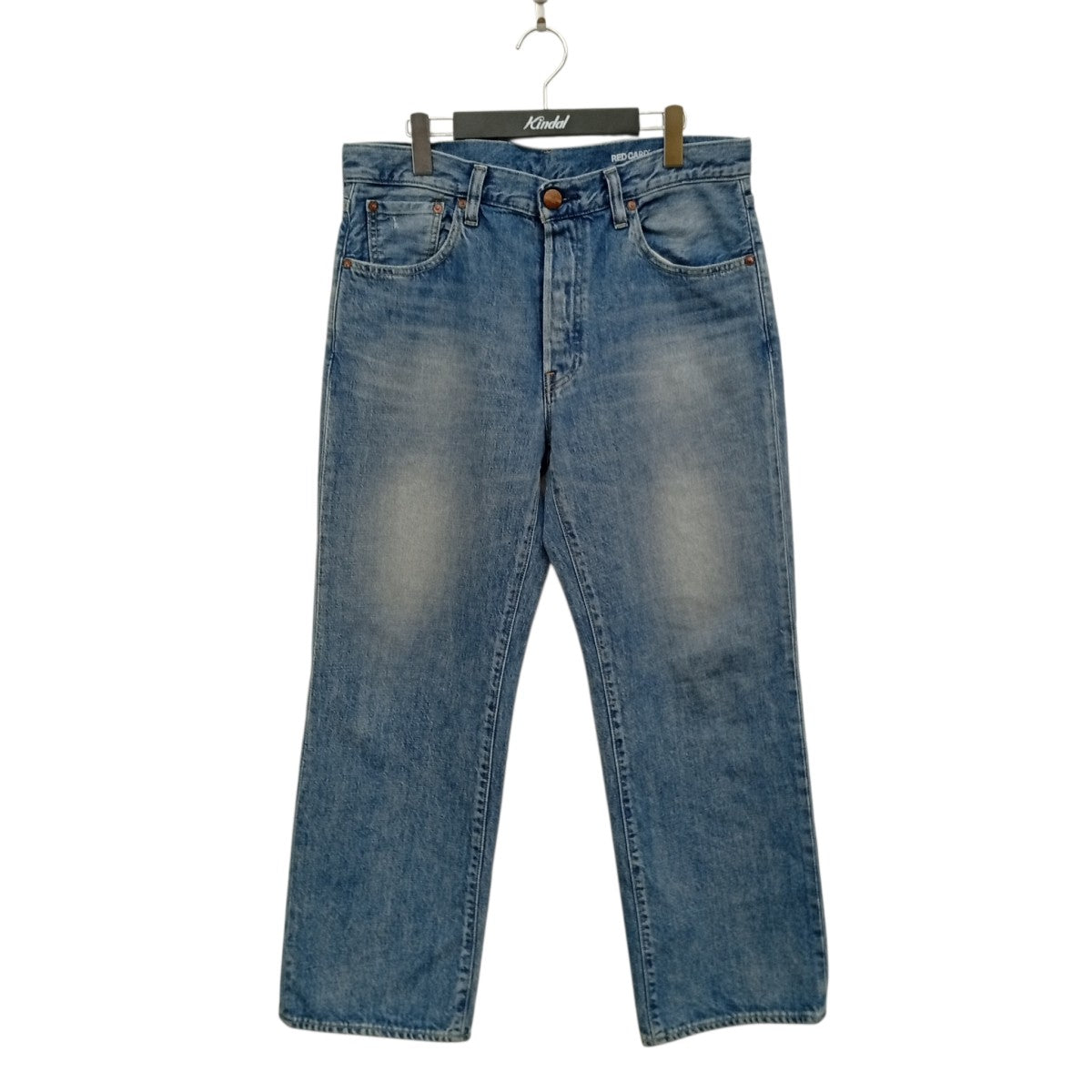 Jiroデニムパンツ72M931