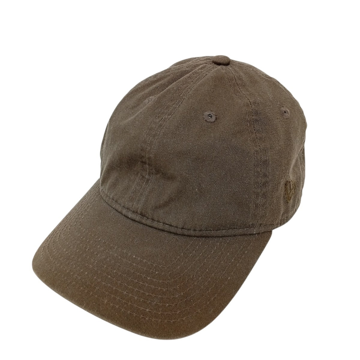 New Era×KAPTAIN SUNSHINE キャップ208824 208824 カーキ サイズ M
