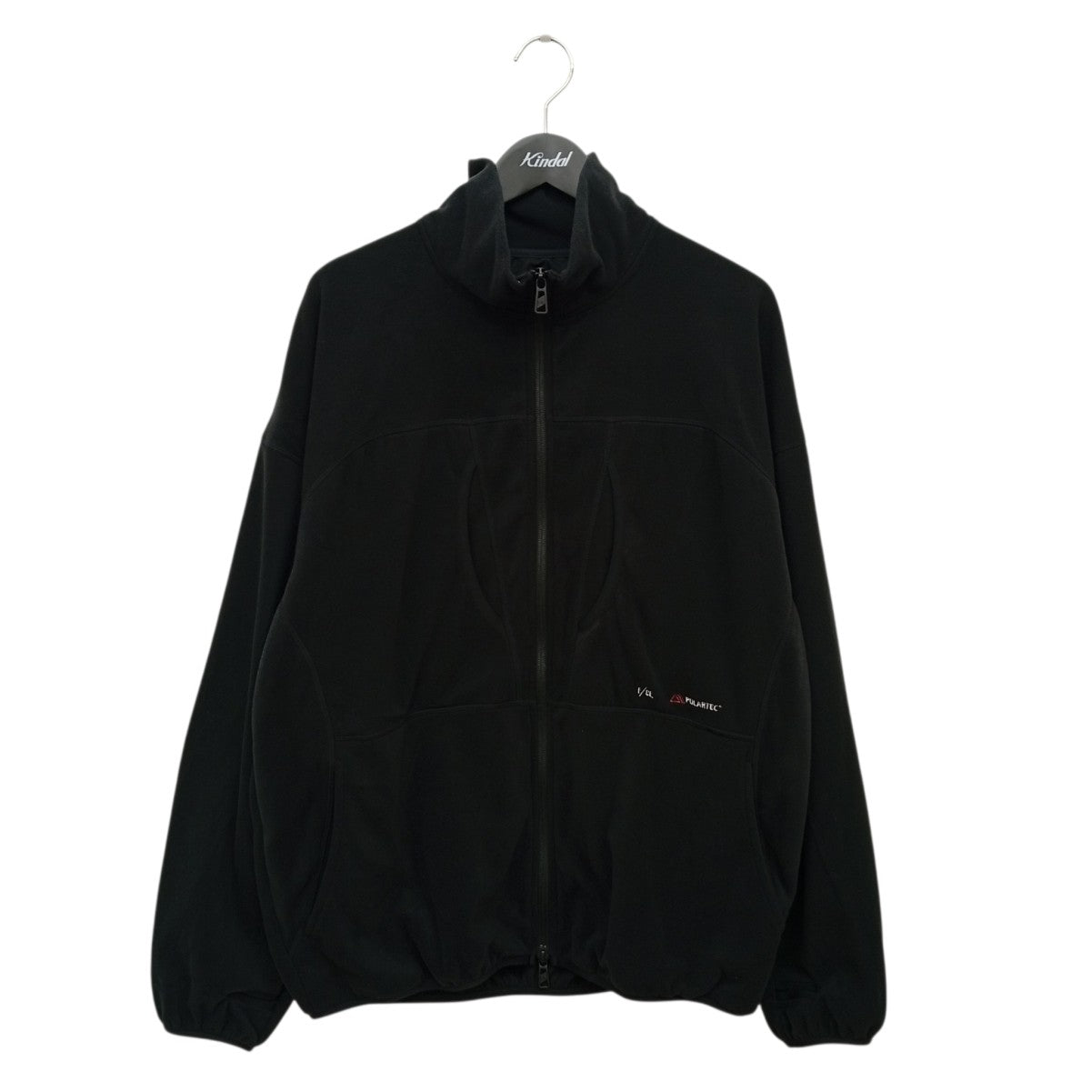 25AWPOLARTEC MICRO ZIP JKフリースジャケットFPA14252U0010