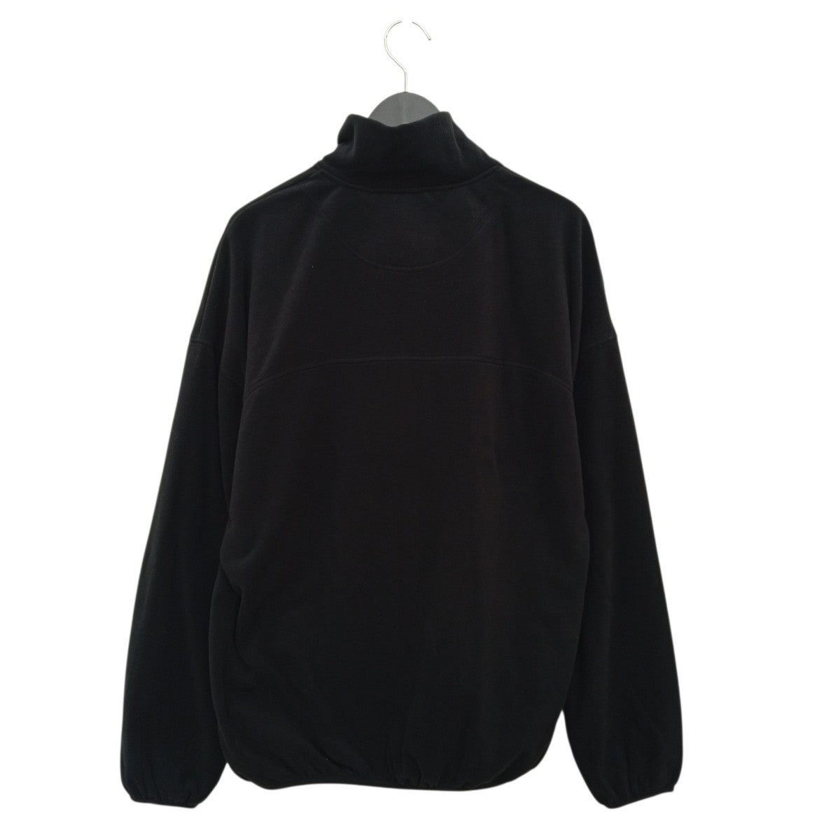 25AWPOLARTEC MICRO ZIP JKフリースジャケットFPA14252U0010