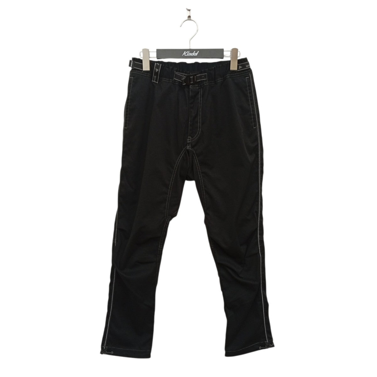 ポリエステルクライミングパンツAW93-FF646